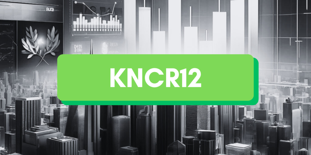 KNCR12